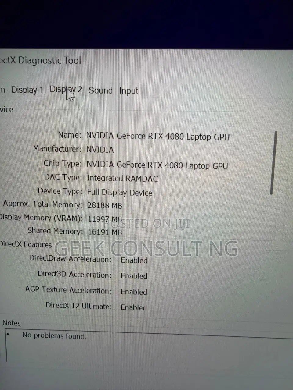 Laptop Asus ROG Strix SCAR 15 32GB Intel Core i9 SSD 1T