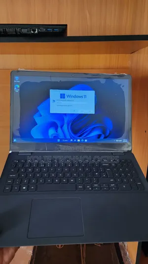 Laptop Dell Vostro 3500 4GB Intel Core I3 HDD 500GB