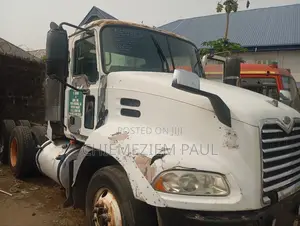 Foreign Used Mack for Sale