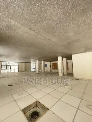 Offic Space -to Let (Whole Floor-596sqm)
