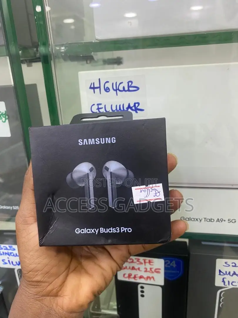 Samsung Galaxy Buds 3 Pro