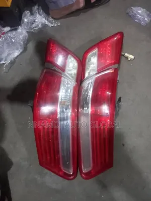 Back Light Toyota Camry 2007 Model Complete