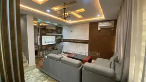 3bdrm Duplex in Gwarinpa for rent