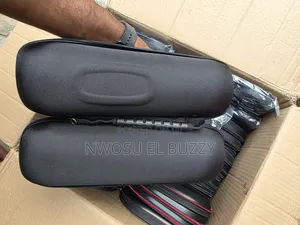 Hard Eva Carrying Case Designed for Portable Bluetooth Speakers