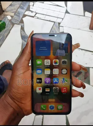 Apple iPhone XS Max 64 GB Gold