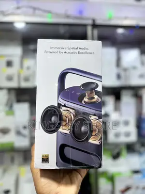 Soundcore Motion X500 Portable Bluetooth Speaker, Wireless Speaker