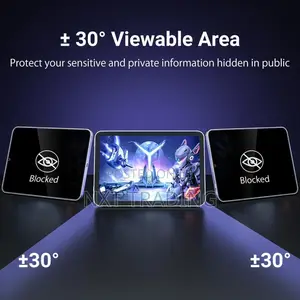 Zoegaa Screen Guard — iPad 10th Gen