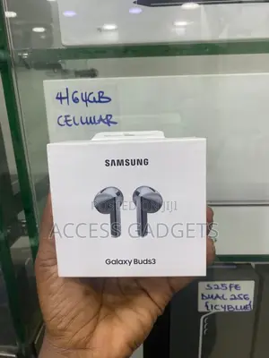 Samsung Buds 3