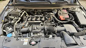 Honda Accord LX (1.5L 4cyl Turbo CVT) 2019 Black