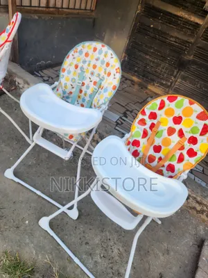Baby High Chair