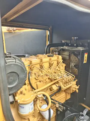 20kva Perkins New Mode Mantrac Uk Free Delivery Within Lagos State