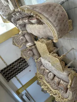 Brand, New Quality and Imported Royal Egypt Chairs Available to Pick