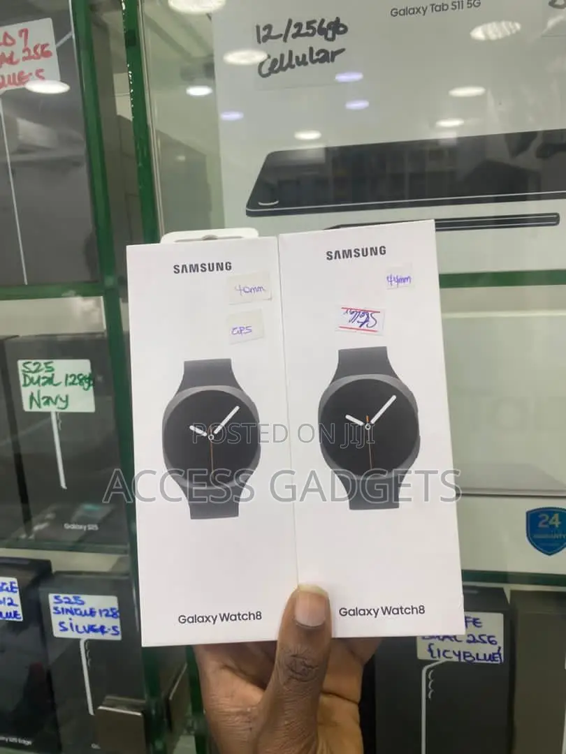 Samsung Galaxy Watch 8