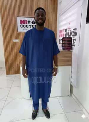 Kaftan (Jokoso)