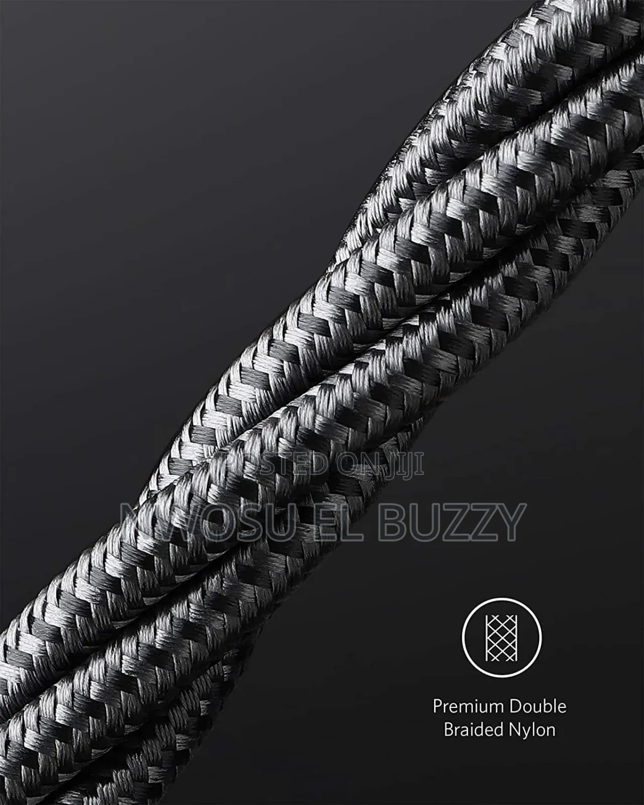Anker 2-in-1 Usb-c To Usb-c Cable