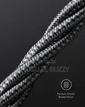 Anker 2-in-1 Usb-c To Usb-c Cable