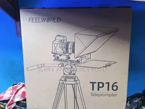 Feel World Tp16 Teleprompter