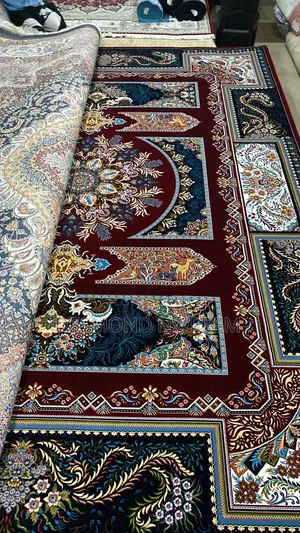 Iranian Carpet