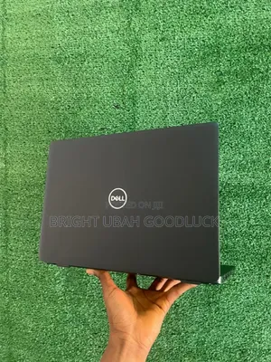 Laptop Dell Latitude 3400 8GB Intel Core I5 SSD 256GB