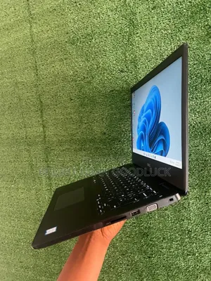 Laptop Dell Latitude 3400 8GB Intel Core I5 SSD 256GB