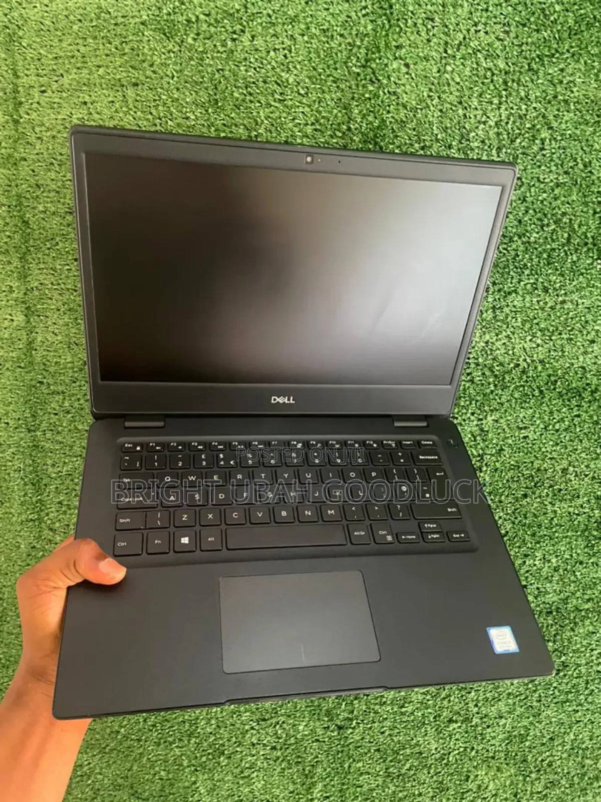 Laptop Dell Latitude 3400 8GB Intel Core I5 SSD 256GB