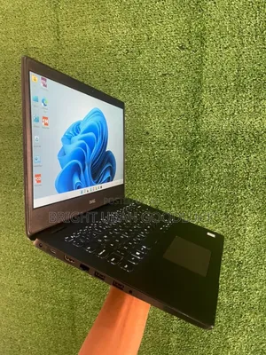 Laptop Dell Latitude 3400 8GB Intel Core I5 SSD 256GB