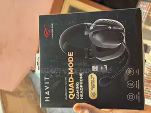 Havit Fuxi-H3 Versatile, Lightweight (186g) Gaming Headset