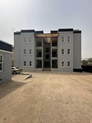 2bdrm Apartment in Game Village Abuja, Gaduwa for rent