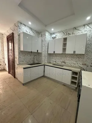 2bdrm Apartment in Game Village Abuja, Gaduwa for rent