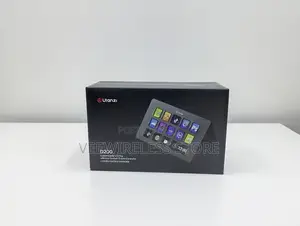 Ulanzi Stream Controller Macro Keyboard Deck D200,