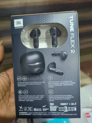 JBL Tune Flex 2 Bluetooth Earbud