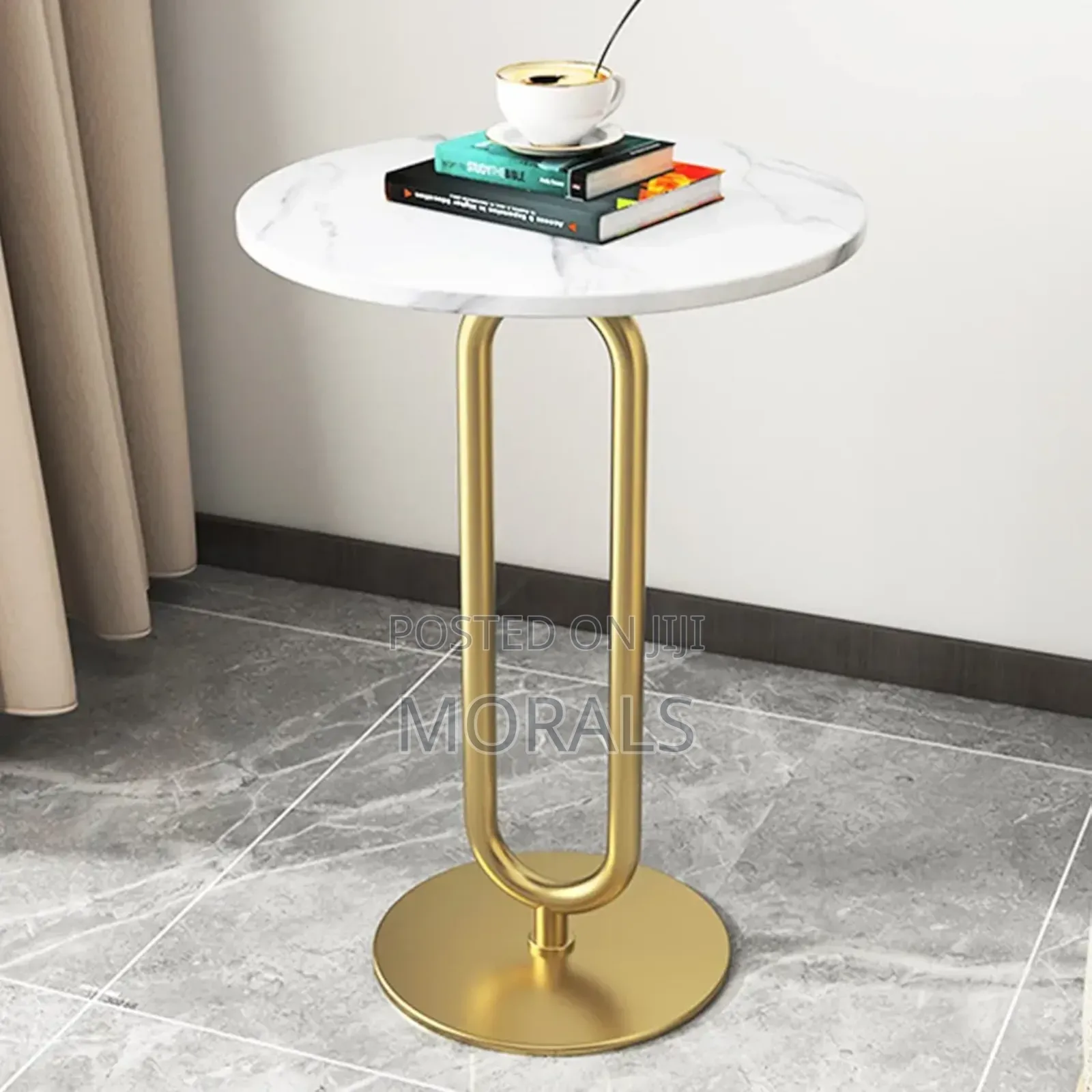Side Coffee Stool