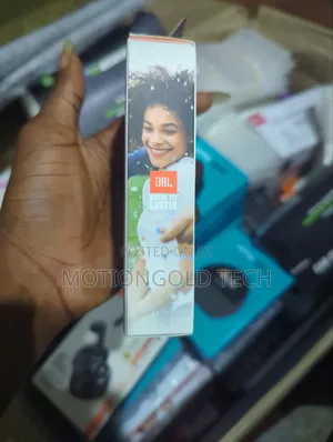 JBL Vibe Beam 2 Bluetooth Earbuds