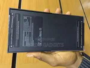 New Samsung Galaxy Z Flip 3 256 GB Black
