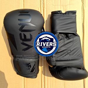 Original Venum Boxing Glove