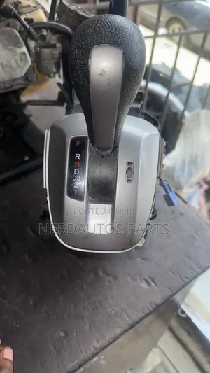 Gear Selector Honda Accord 2010 -2012/ Crosstour 2010-2013