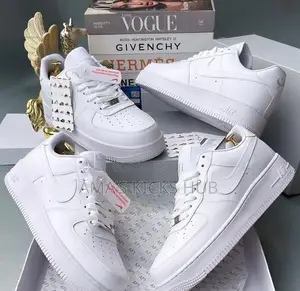 Quality Nikes