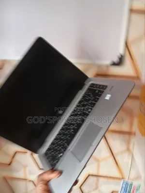 Laptop HP EliteBook 840 G3 8GB Intel Core I5 SSD 256GB