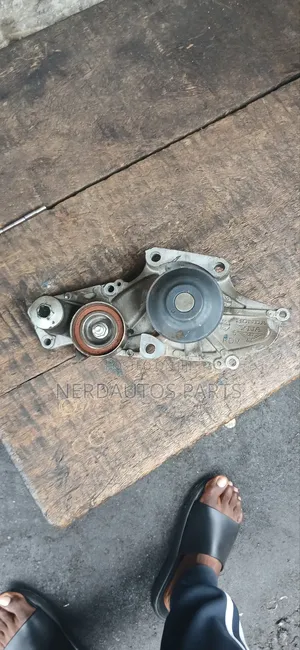 Water Pump MDX 2007-2013