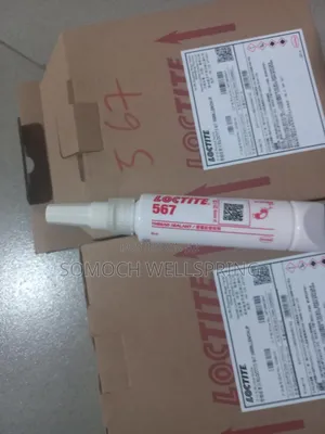 Loctite 567 Threadlocker Sealant
