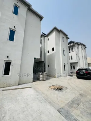 2bdrm Block of Flats in Basorun Ibadan for rent