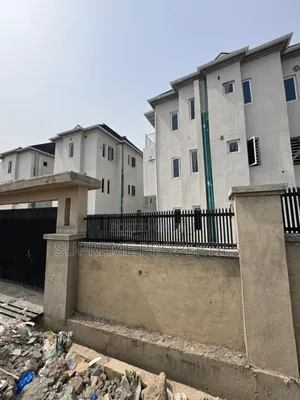 2bdrm Block of Flats in Basorun Ibadan for rent