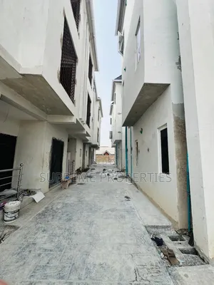 2bdrm Block of Flats in Basorun Ibadan for rent