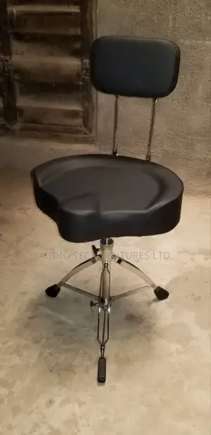 Professional Drum Seat