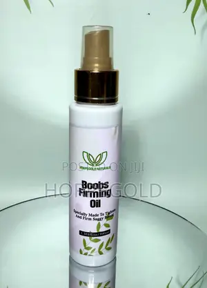Breast Firming Lifting Oil