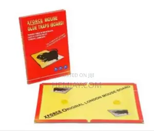 (3pcs) Rat Gum/Glue. "Trap Down Unwanted Mouse and Rat in Your Home"