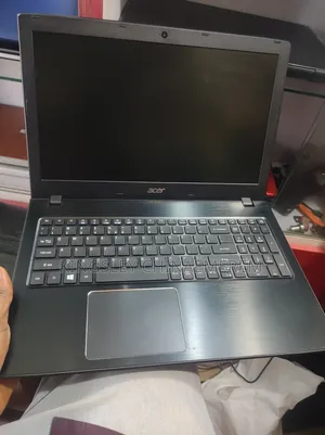 Laptop Acer Aspire E5-575 16GB Intel Core I5 HDD+SSD 1T