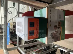 Solar Generator(Cola 1000 Pro.)