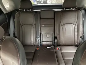 Lexus RX 350 FWD 2017 White