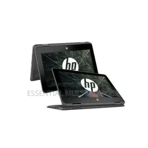 New Laptop HP ProBook 11 X360 4GB Intel Celeron SSD 256GB